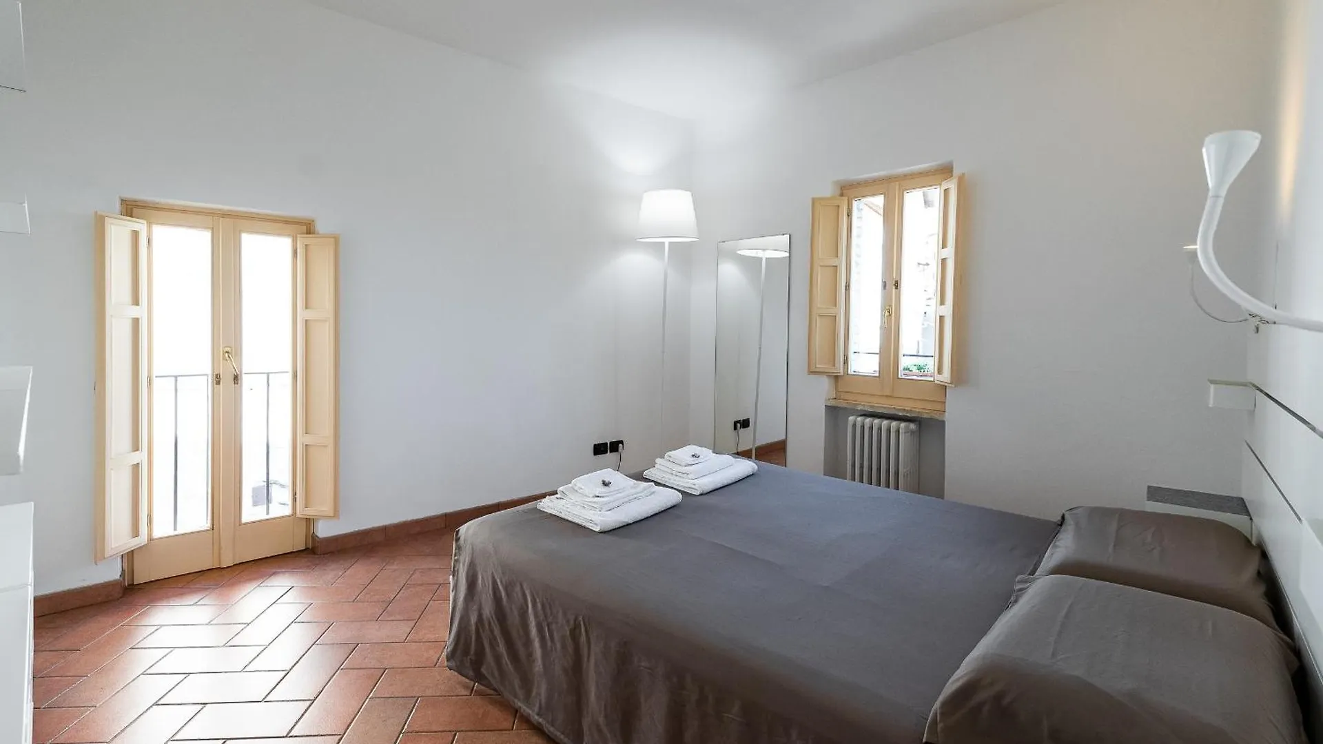 Casa Vacanze Frate Elia Assisi