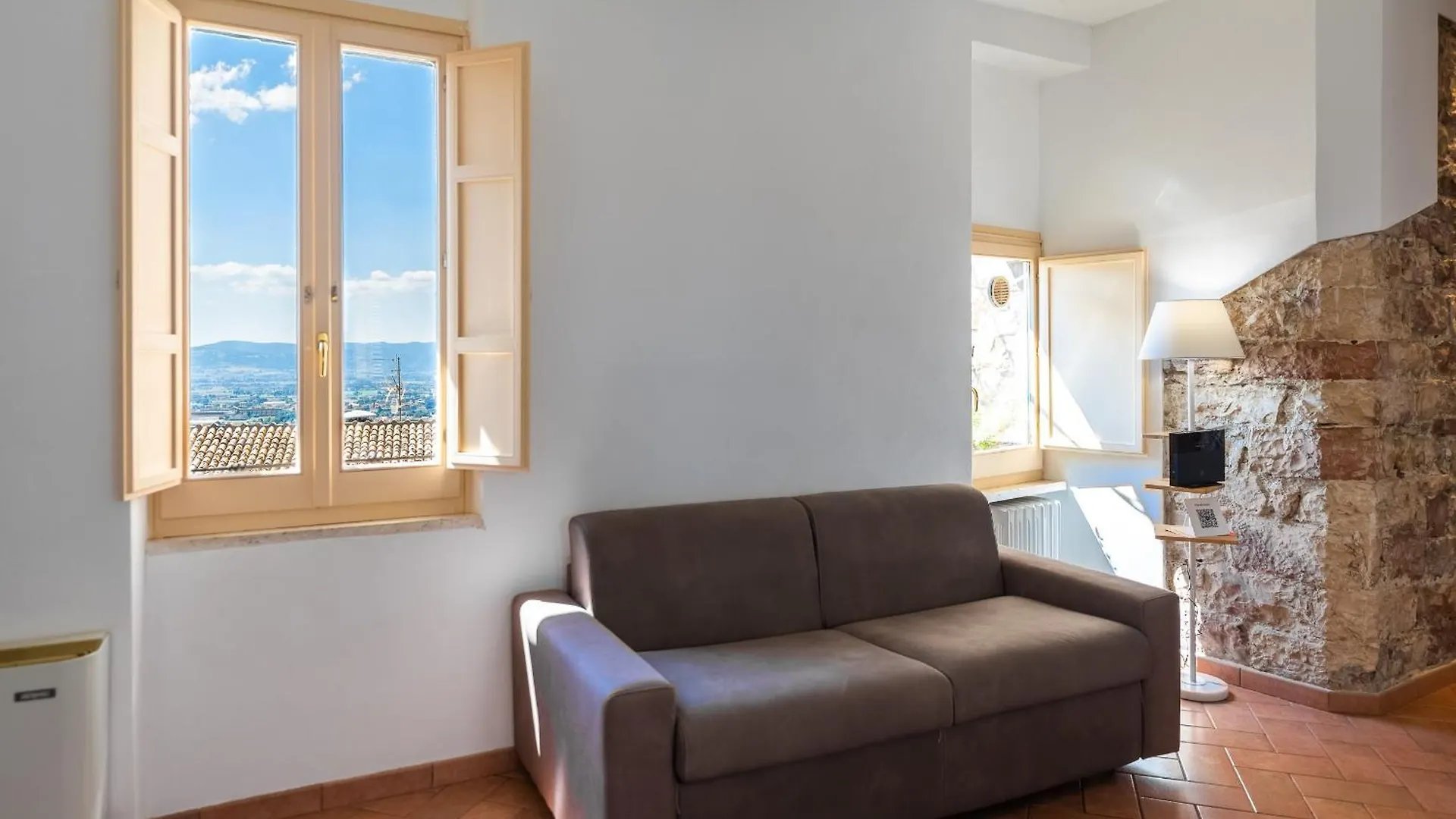 Casa Vacanze Frate Elia Assisi 0*,