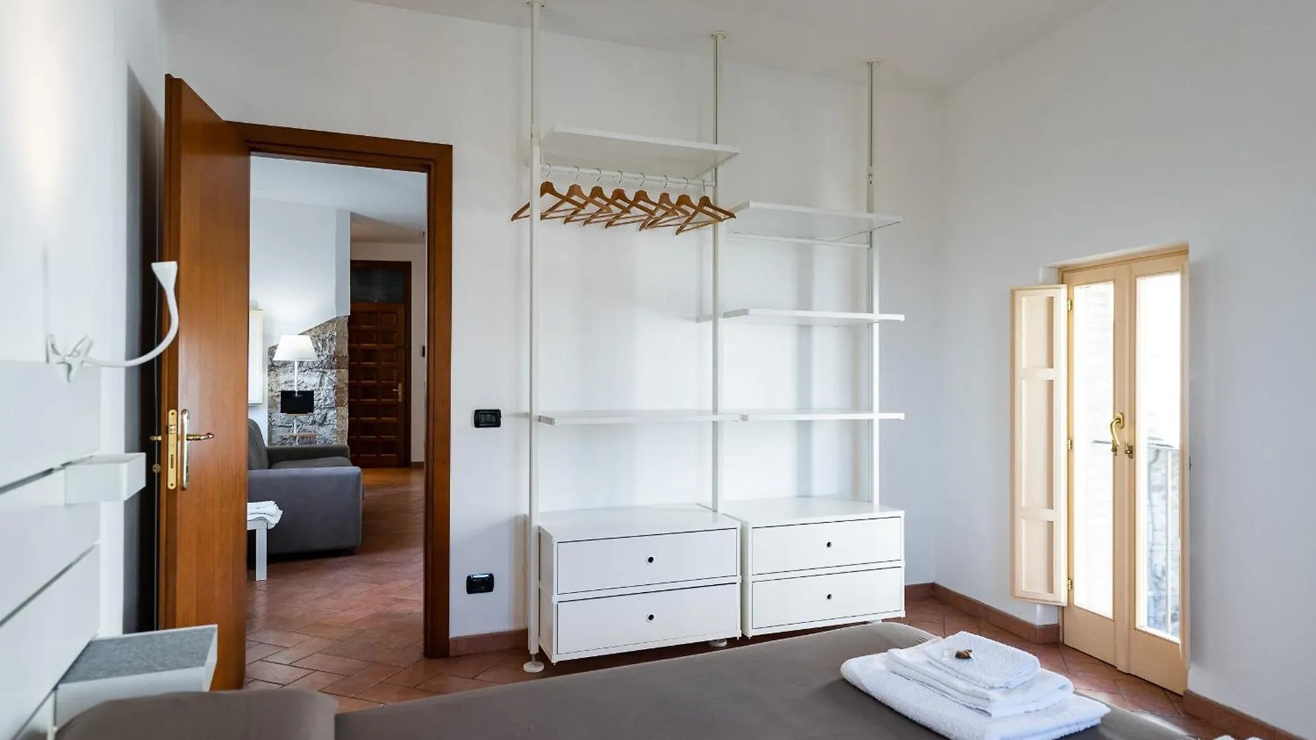Casa Vacanze Frate Elia Assisi Apartment