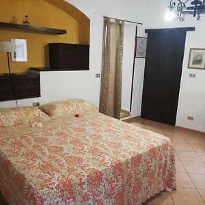  Holiday home La Casina Di